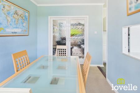 3 bedroom Semi-detached house for sale in Marydene Drive, Hull, HU6