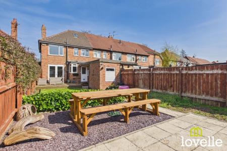 3 bedroom Terraced House for sale in Hull Road, Hull, HU5