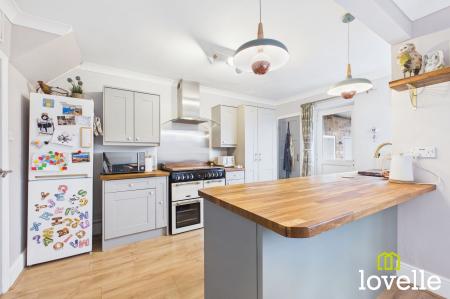 3 bedroom Terraced House for sale in Hull Road, Hull, HU5