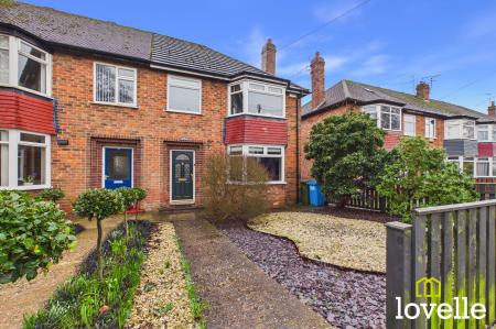 3 bedroom Terraced House for sale in Hull Road, Hull, HU5