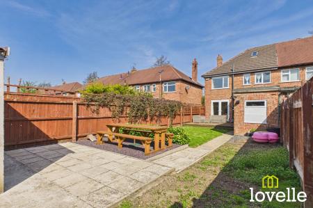 3 bedroom Terraced House for sale in Hull Road, Hull, HU5