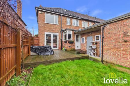 3 bedroom Terraced House for sale in Hull Road, Hull, HU5