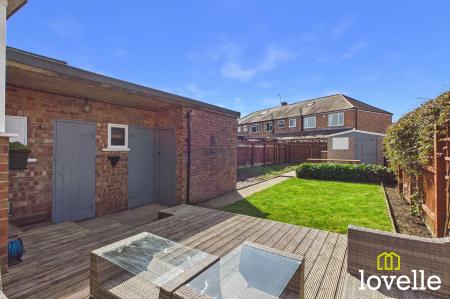 3 bedroom Terraced House for sale in Hull Road, Hull, HU5