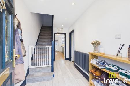 3 bedroom Terraced House for sale in Hull Road, Hull, HU5