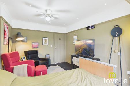 3 bedroom Terraced House for sale in Northgate, Cottingham, HU16