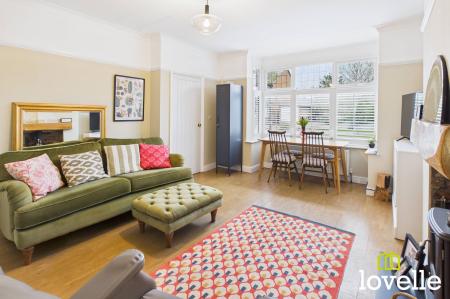 3 bedroom Terraced House for sale in Northgate, Cottingham, HU16