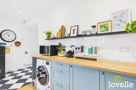 3 bedroom Terraced House for sale in Northgate, Cottingham, HU16