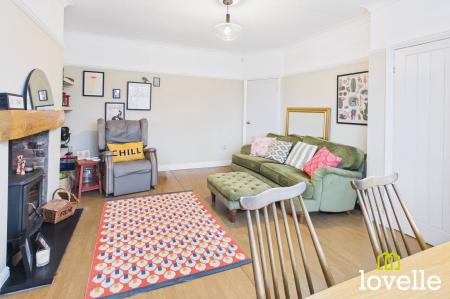 3 bedroom Terraced House for sale in Northgate, Cottingham, HU16
