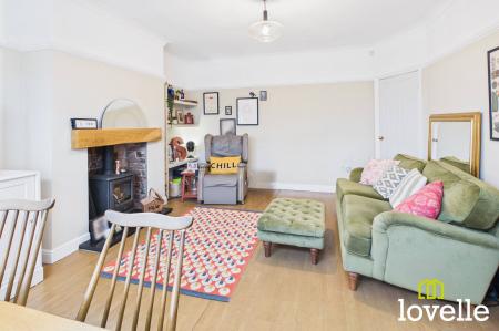 3 bedroom Terraced House for sale in Northgate, Cottingham, HU16