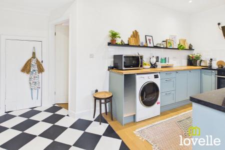3 bedroom Terraced House for sale in Northgate, Cottingham, HU16