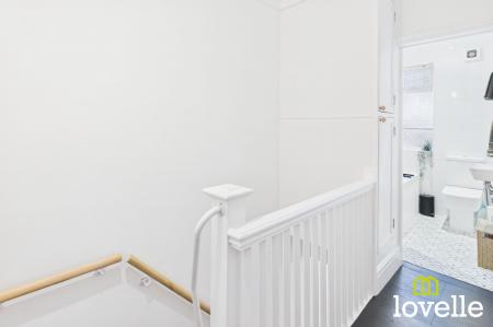 3 bedroom Terraced House for sale in Northgate, Cottingham, HU16