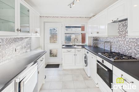 3 bedroom Terraced House for sale in Cotterdale, Hull, HU7