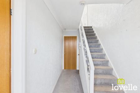 3 bedroom Terraced House for sale in Cotterdale, Hull, HU7