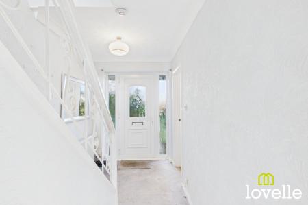 3 bedroom Terraced House for sale in Cotterdale, Hull, HU7