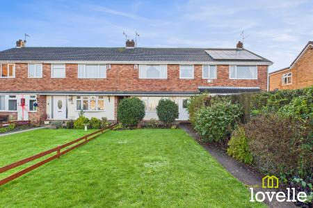 3 bedroom Terraced House for sale in Cotterdale, Hull, HU7