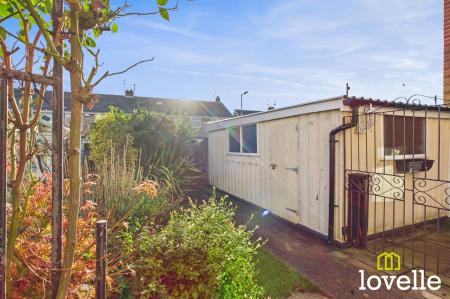 3 bedroom Terraced House for sale in Cotterdale, Hull, HU7