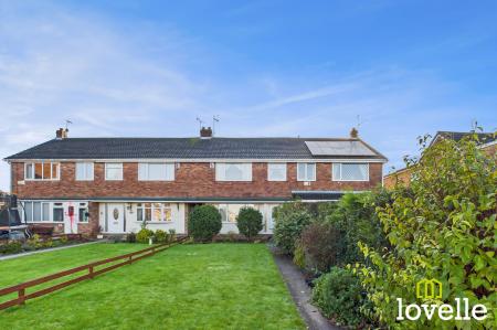 3 bedroom Terraced House for sale in Cotterdale, Hull, HU7