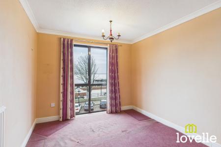 1 bedroom Flat for sale in Wellington Street, Hull, HU1