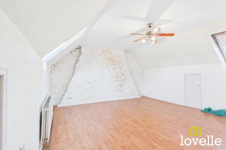 3 bedroom Terraced House for sale in Hutt Street, Hull, HU3