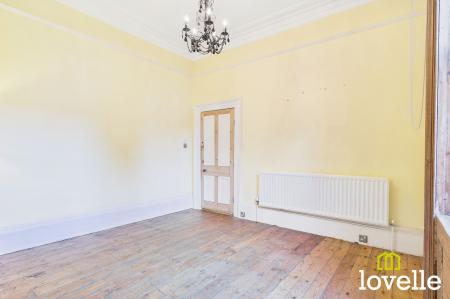 3 bedroom Terraced House for sale in Hutt Street, Hull, HU3