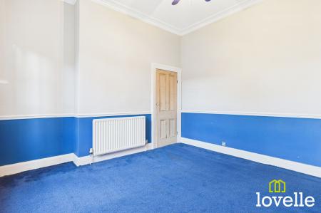 3 bedroom Terraced House for sale in Hutt Street, Hull, HU3