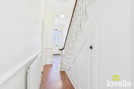 3 bedroom Terraced House for sale in Hutt Street, Hull, HU3