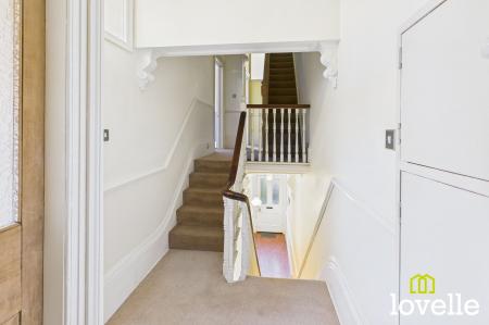 3 bedroom Terraced House for sale in Hutt Street, Hull, HU3