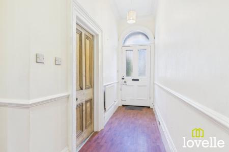 3 bedroom Terraced House for sale in Hutt Street, Hull, HU3