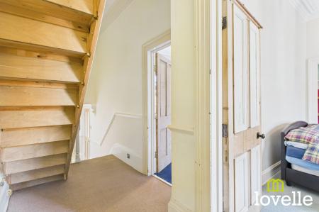 3 bedroom Terraced House for sale in Hutt Street, Hull, HU3