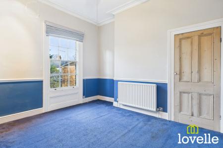 3 bedroom Terraced House for sale in Hutt Street, Hull, HU3