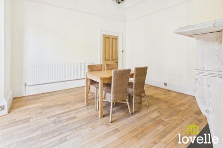 3 bedroom Terraced House for sale in Hutt Street, Hull, HU3