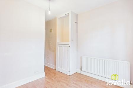 3 bedroom Terraced House for sale in Hutt Street, Hull, HU3