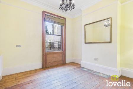 3 bedroom Terraced House for sale in Hutt Street, Hull, HU3