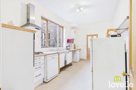 3 bedroom Terraced House for sale in Hutt Street, Hull, HU3