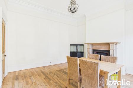 3 bedroom Terraced House for sale in Hutt Street, Hull, HU3