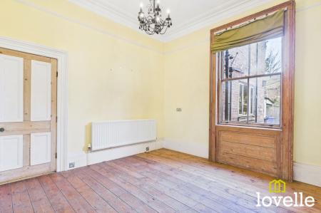 3 bedroom Terraced House for sale in Hutt Street, Hull, HU3