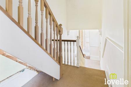 3 bedroom Terraced House for sale in Hutt Street, Hull, HU3