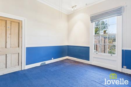 3 bedroom Terraced House for sale in Hutt Street, Hull, HU3