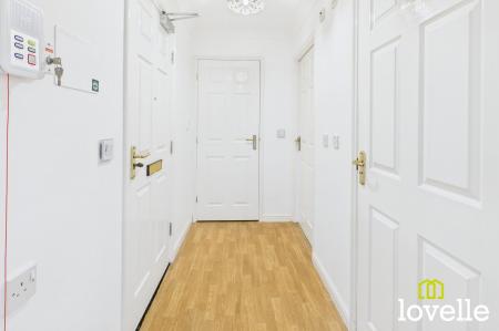 1 bedroom Flat for sale in Newgate Street, Shardeloes Court Newgate Street, HU16