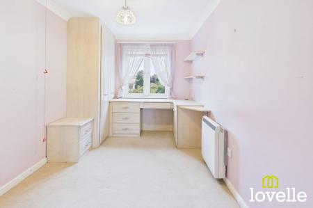 1 bedroom Flat for sale in Newgate Street, Shardeloes Court Newgate Street, HU16