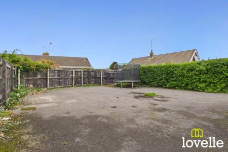 3 bedroom Detached bungalow for sale in Inglemire Lane, Cottingham, HU16