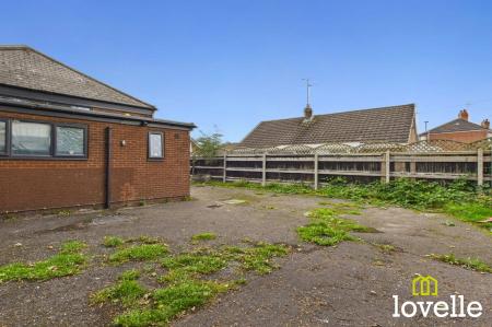 3 bedroom Detached bungalow for sale in Inglemire Lane, Cottingham, HU16