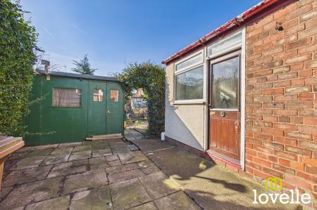 3 bedroom Semi-detached house for sale in Millhouse Woods Lane, Cottingham, HU16
