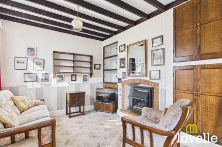 3 bedroom Semi-detached house for sale in Millhouse Woods Lane, Cottingham, HU16