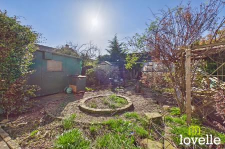 3 bedroom Semi-detached house for sale in Millhouse Woods Lane, Cottingham, HU16