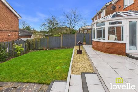 4 bedroom Detached house for sale in Manor Garth, Skidby, HU16