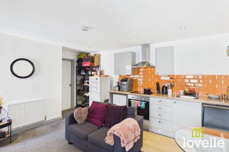 1 bedroom Flat for sale in Anlaby Road, Ferens Court, HU1