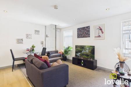 1 bedroom Flat for sale in Anlaby Road, Ferens Court, HU1