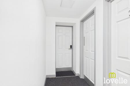 1 bedroom Flat for sale in Anlaby Road, Ferens Court, HU1
