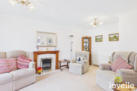 1 bedroom Semi-detached bungalow for sale in Apple Croft, Skidby, HU16